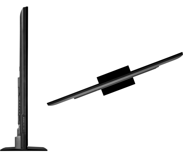 Sharp LC 80LE645E - 1393859 - zdjęcie 4